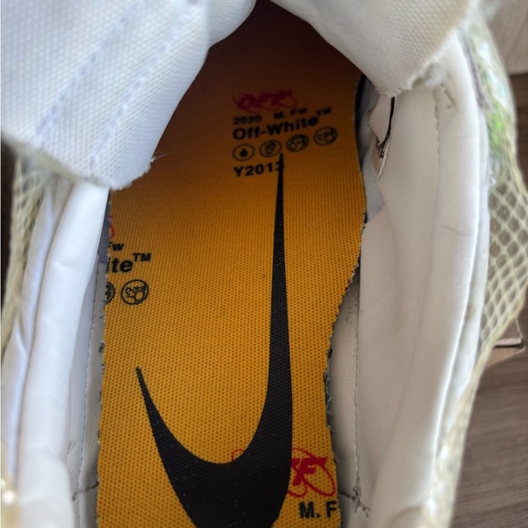 2019
Off-White x Wmns Waffle Racer 'Electric Green' - Picture 13 of 14